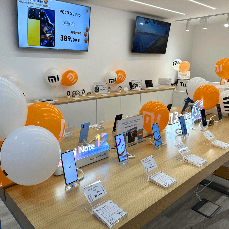 Foto apertura Baricentro - 10