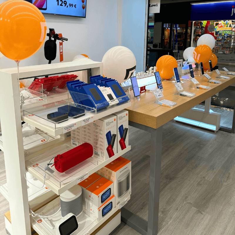 Foto apertura Baricentro - 11