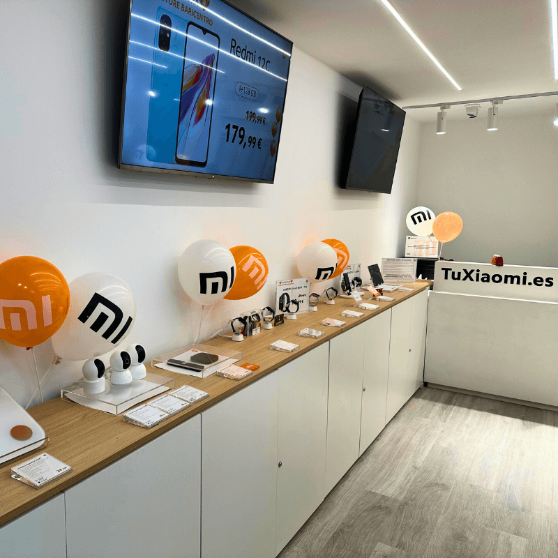 Foto apertura Baricentro - 12