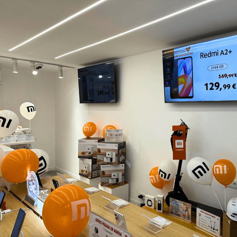 Foto apertura Baricentro - 13