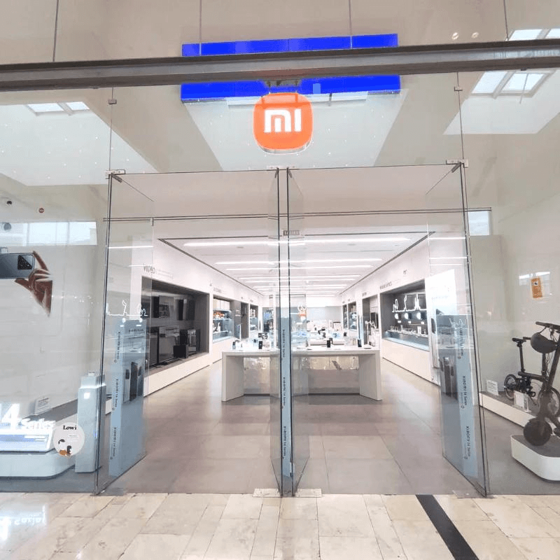 Xiaomi Store Zaragoza