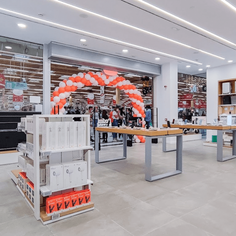 Xiaomi Store Orotava