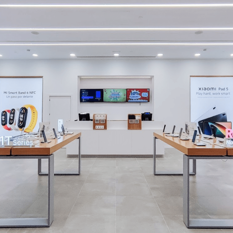Xiaomi Store Orotava