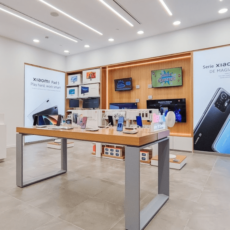 Xiaomi Store Orotava