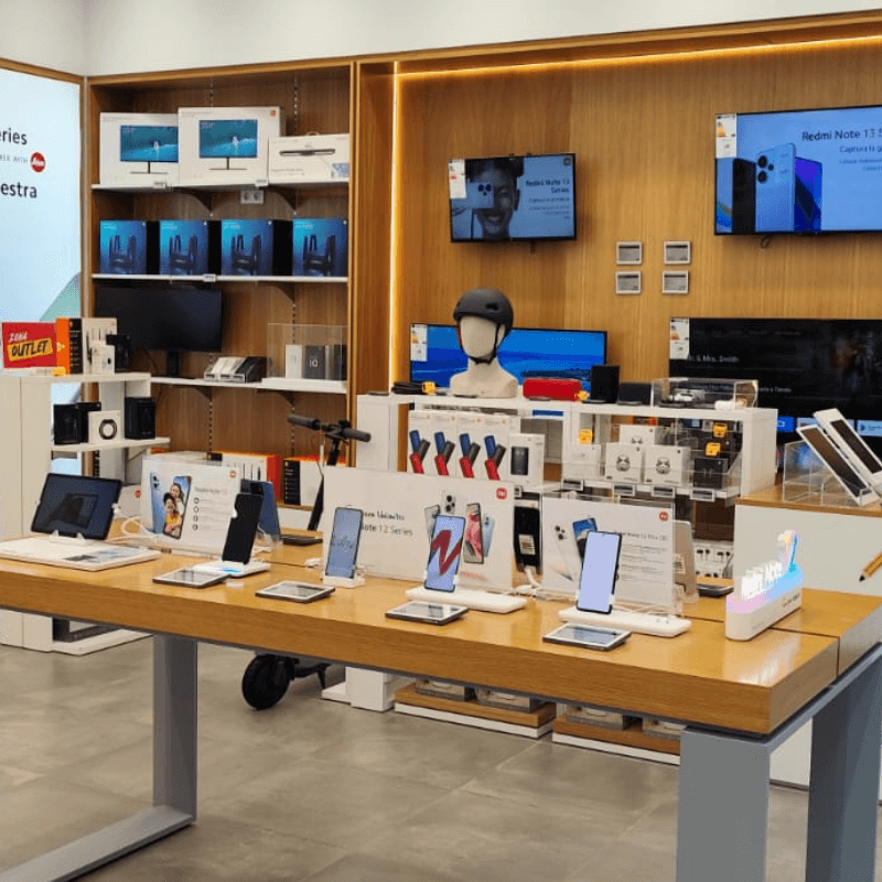 Xiaomi Store Orotava