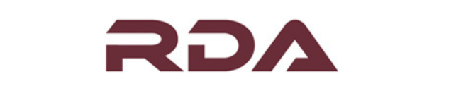 LOGO RDA