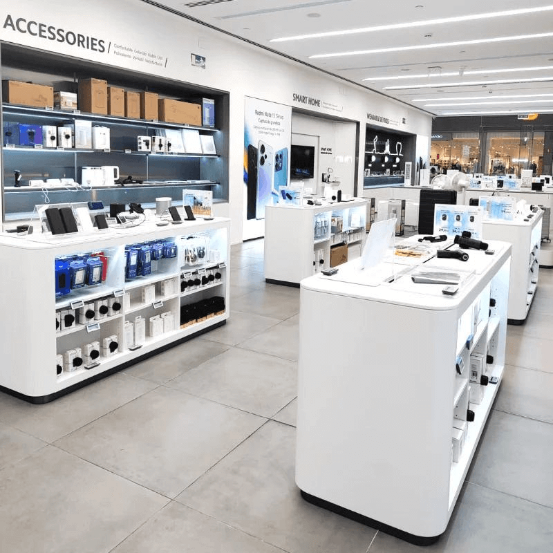 Xiaomi Store Zaragoza