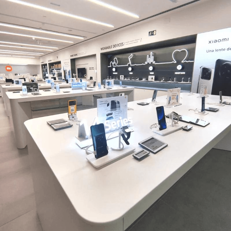 Xiaomi Store Zaragoza