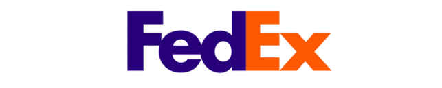 LOGO FEDEX