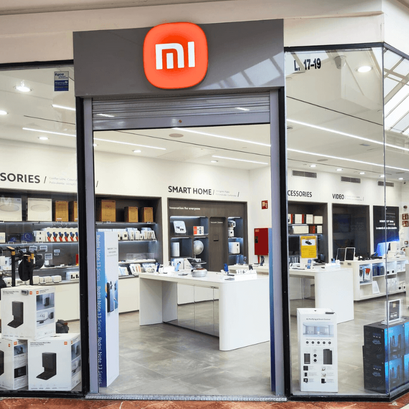 Xiaomi Store Laguna