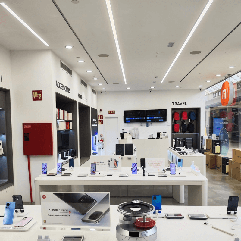 Xiaomi Store Laguna