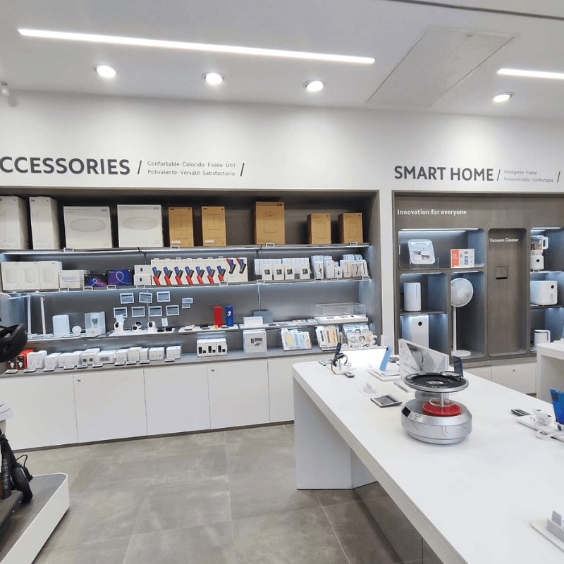Xiaomi Store Laguna