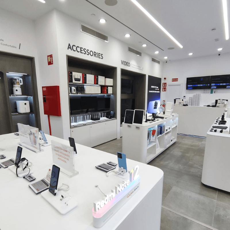 Xiaomi Store Laguna